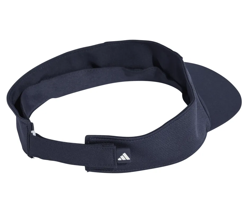 Visor Adidas Climacool Visor - legend ink/white